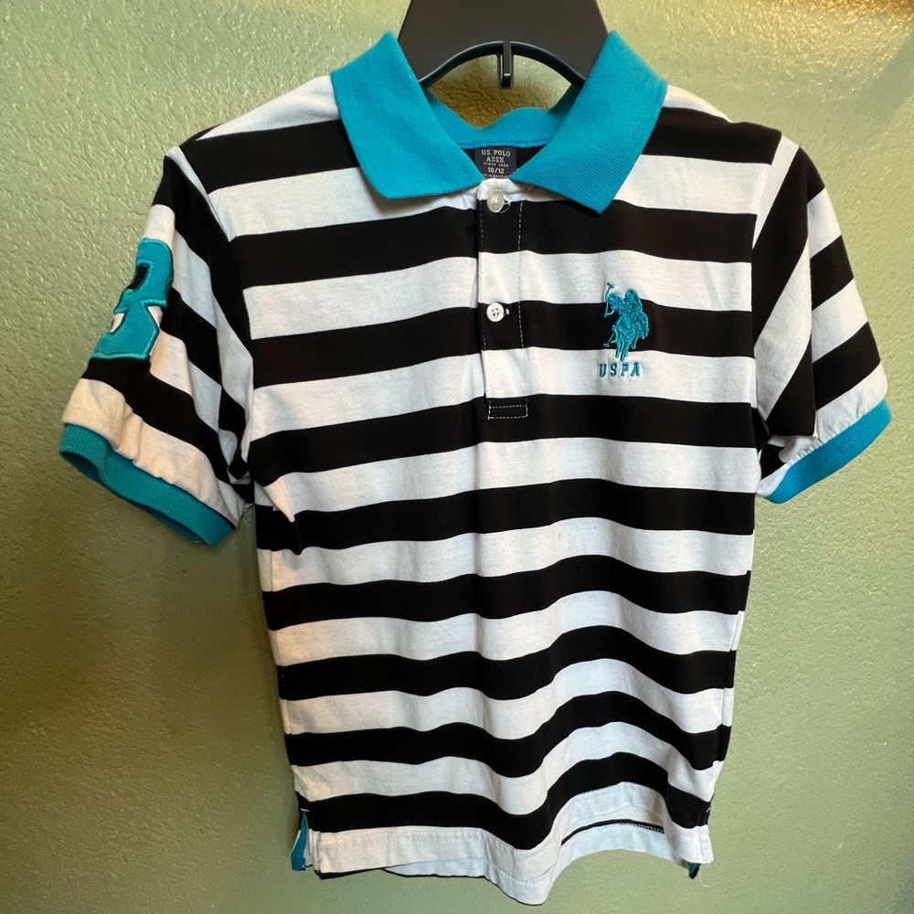 Polo Shirt